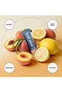 view 7 of 7 COMPLEMENTO HYDRATION BCAA'S + ELECTROLYES  in Peach Lemonade