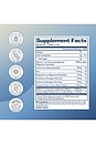 view 8 of 7 COMPLEMENTO HYDRATION BCAA'S + ELECTROLYES  in Peach Lemonade