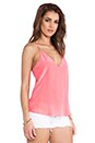view 2 of 4 Leu Simple Cami in Tickle