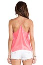 view 3 of 4 Leu Simple Cami in Tickle