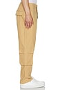 view 2 of 6 Colossal Cargo Pant in Khaki