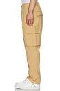 view 3 of 6 Colossal Cargo Pant in Khaki