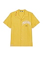 view 1 of 4 CAMISA in Yellow