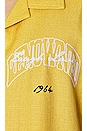 view 3 of 4 CAMISA in Yellow
