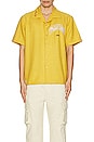 view 4 of 4 CAMISA in Yellow