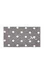 view 1 of 2 BANDA PELO in Grey Polka Dots