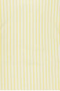 view 4 of 4 Keyhole Maxi Dress in White & Yellow