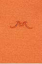 view 5 of 4 Polo Maxi Dress in Terracotta