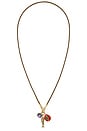 view 1 of 1 COLLAR CUBIC in Multi
