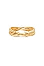 view 1 of 2 팔찌 in Gold