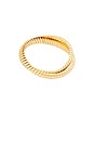 view 2 of 2 팔찌 in Gold
