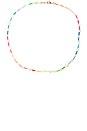 view 1 of 3 Happy Pearl Necklace in Multi