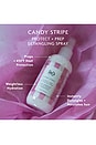 view 2 of 7 Candy Stripe Protect + Prep Detangling Spray in 