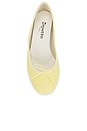 view 4 of 5 Camille Pumps in Limoncello