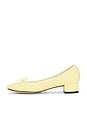 view 5 of 5 Camille Pumps in Limoncello