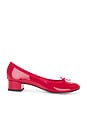 view 1 of 5 Camille Ballerinas in Flamme