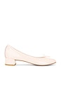 view 1 of 5 Camille Ballerinas in Icone