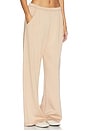 view 2 of 6 Scuba Lounge Pant in Tan