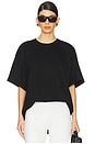 view 1 of 4 The Big Shirt in Black