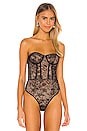 view 2 of 5 BODY ESADA in Black