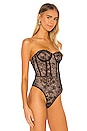 view 3 of 5 BODY ESADA in Black