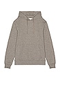 view 1 of 3 Rec FCL Hoodie in Heather Grey