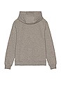 view 2 of 3 Rec FCL Hoodie in Heather Grey