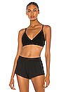 view 1 of 4 Classic Bralette in Black
