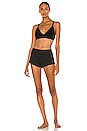 view 4 of 4 Classic Bralette in Black