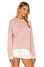 view 2 of 4 SWEAT RELAXED in Soft Mauve