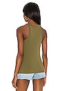 Richer Poorer Women's Vintage Rib Tank