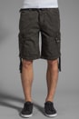 view 1 of 6 Cargo Short in Graphite