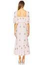 view 3 of 3 Mitra Maxi Dress in Pink