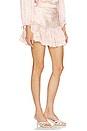 view 2 of 6 JUPE LIA in Pink