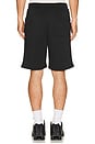view 2 of 5 Looney Tunes Basketball Short in Black