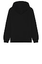 view 2 of 4 Keith Haring Characters Hoodie in Black