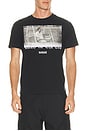 view 1 of 5 Narcos Tee in Black