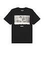 view 5 of 5 Narcos Tee in Black
