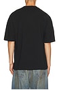 view 2 of 5 Tom And Jerry Devil Tee in Black