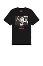 view 1 of 5 Scarface Embroidered Tee in Black