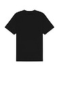 view 2 of 5 Scarface Embroidered Tee in Black