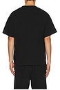 view 2 of 4 Fast & Furious Tee in Black