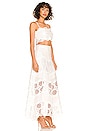 view 2 of 3 Summer Set in Off White