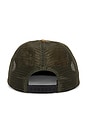 view 2 of 4 Joker Trucker Hat in Camo