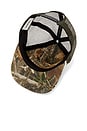 view 4 of 4 Joker Trucker Hat in Camo