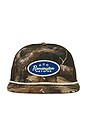 view 1 of 4 CHAPEAU in Camo