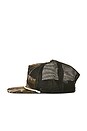 view 3 of 4 CHAPEAU in Camo
