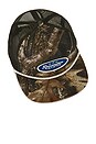 view 4 of 4 CHAPEAU in Camo