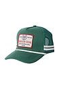 view 1 of 1 Cold One Trucker Hat in Green