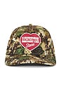 view 1 of 3 Big Heart Hat in Camo
